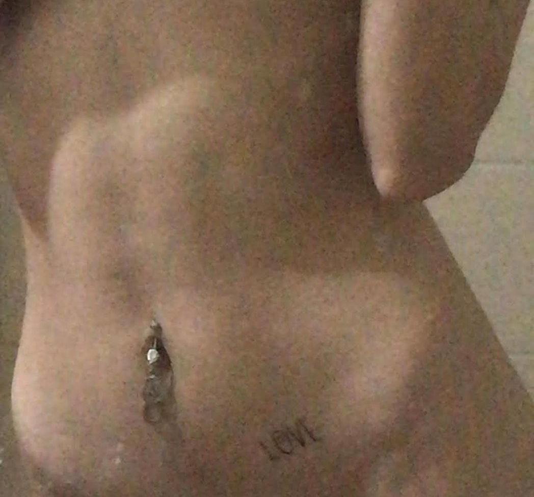 25P Putas Punk nude