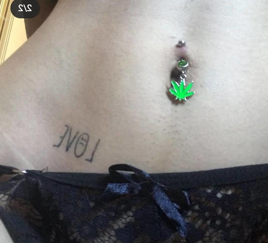 25P Putas Punk nude