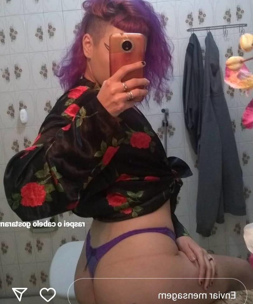 25P Putas Punk nude