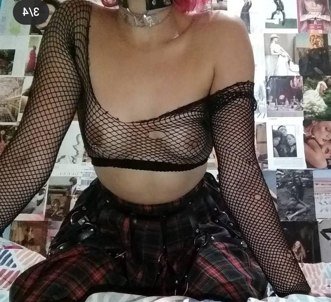 25P Putas Punk nude