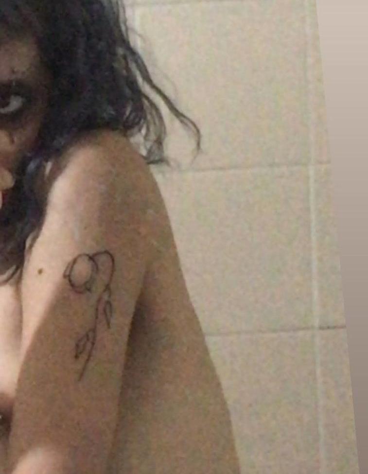 25P Putas Punk nude