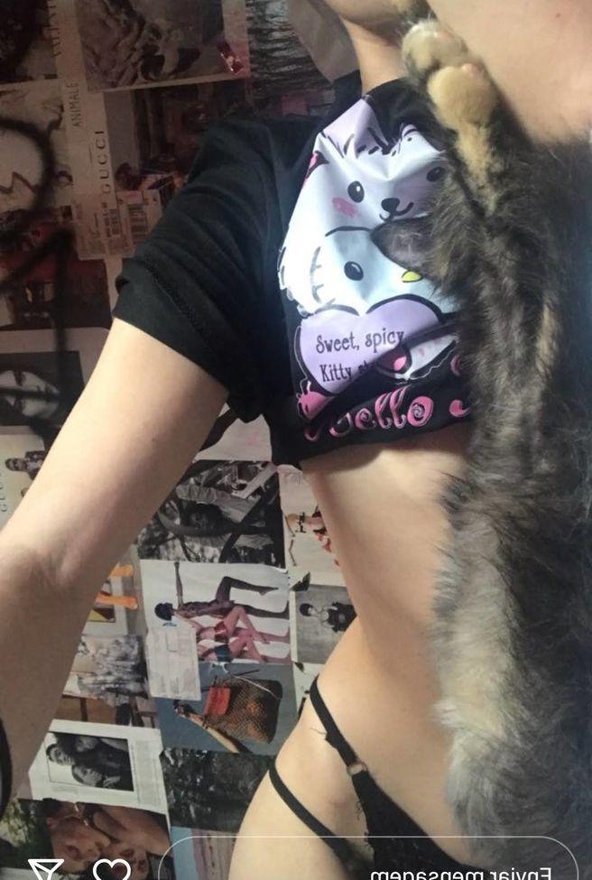 25P Putas Punk nude