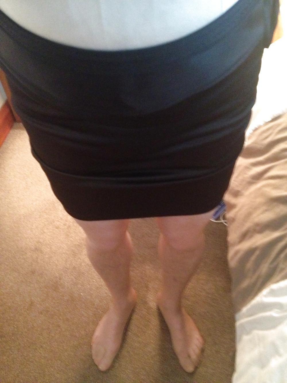 21P Lots of Silk Satin Play Time