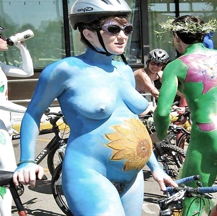 25P Body art 2