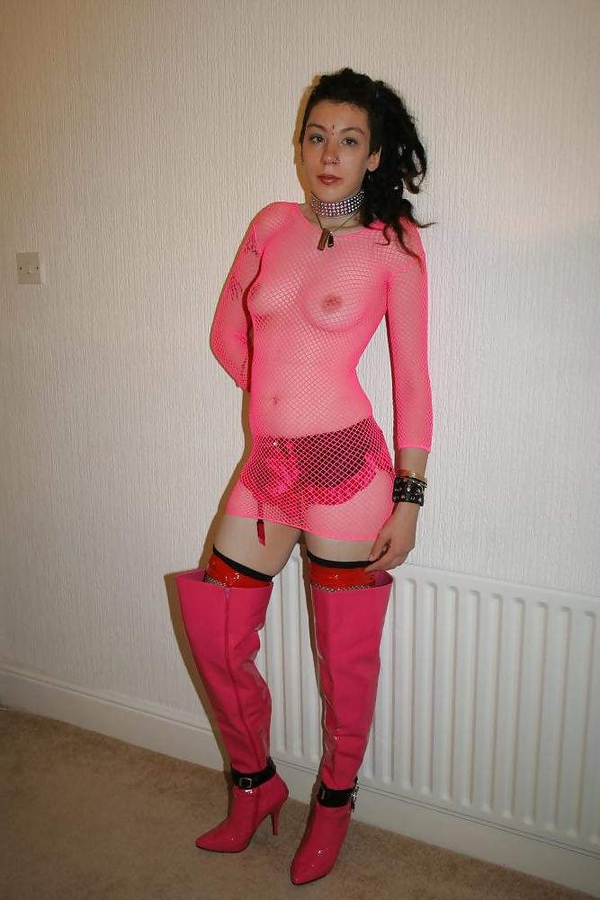 25P British Teen Skank Slag 