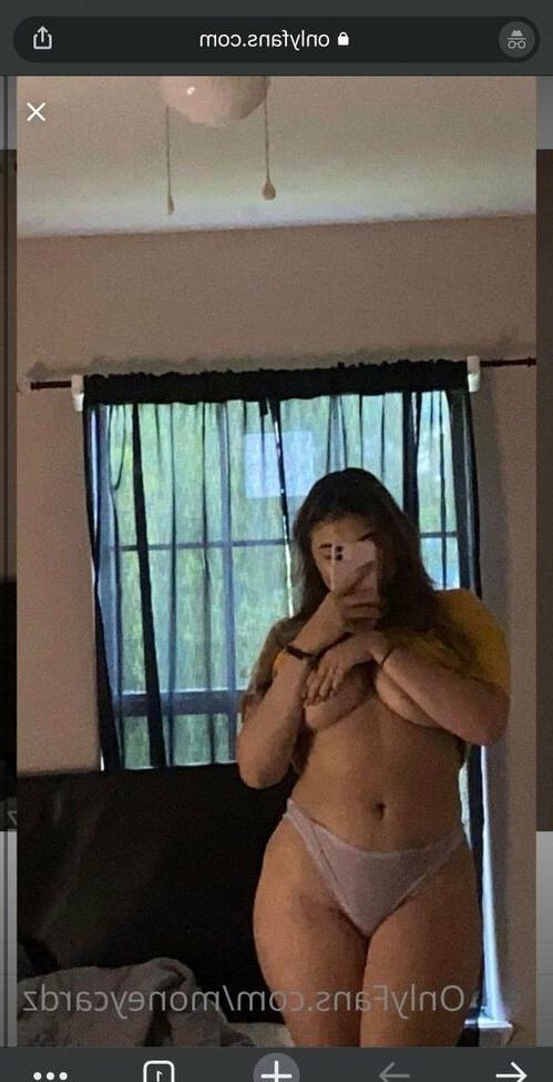 6P Money Cardz nude