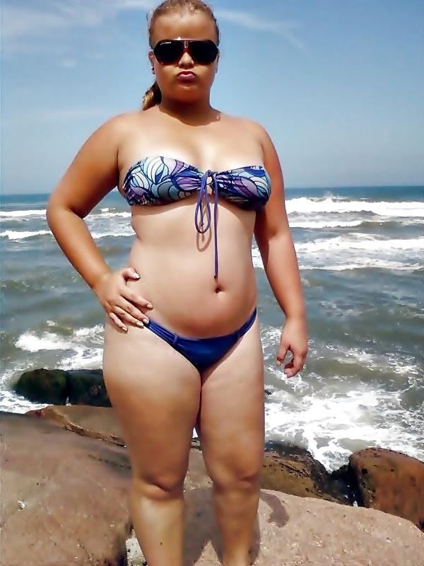 10P Chubby Teen