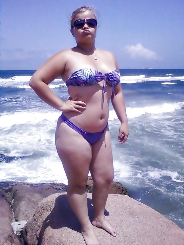 10P Chubby Teen