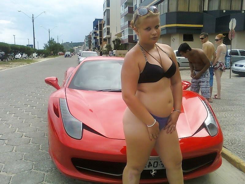10P Chubby Teen