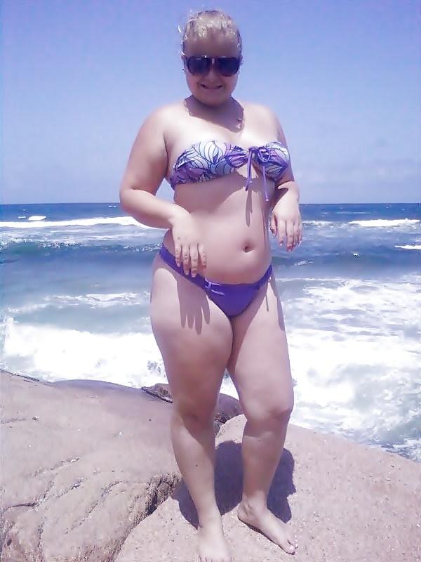 10P Chubby Teen