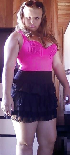 10P Chubby Teen