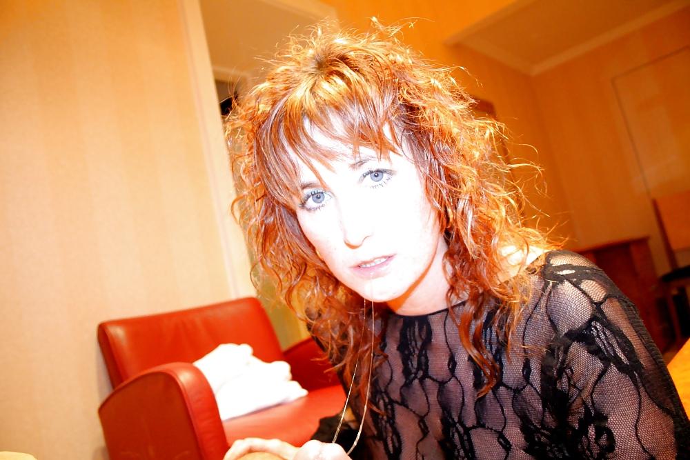 25P British Deeothraoting Milf Slag