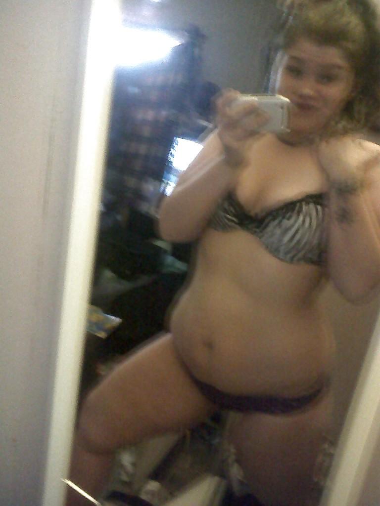 25P Chubby Teenie