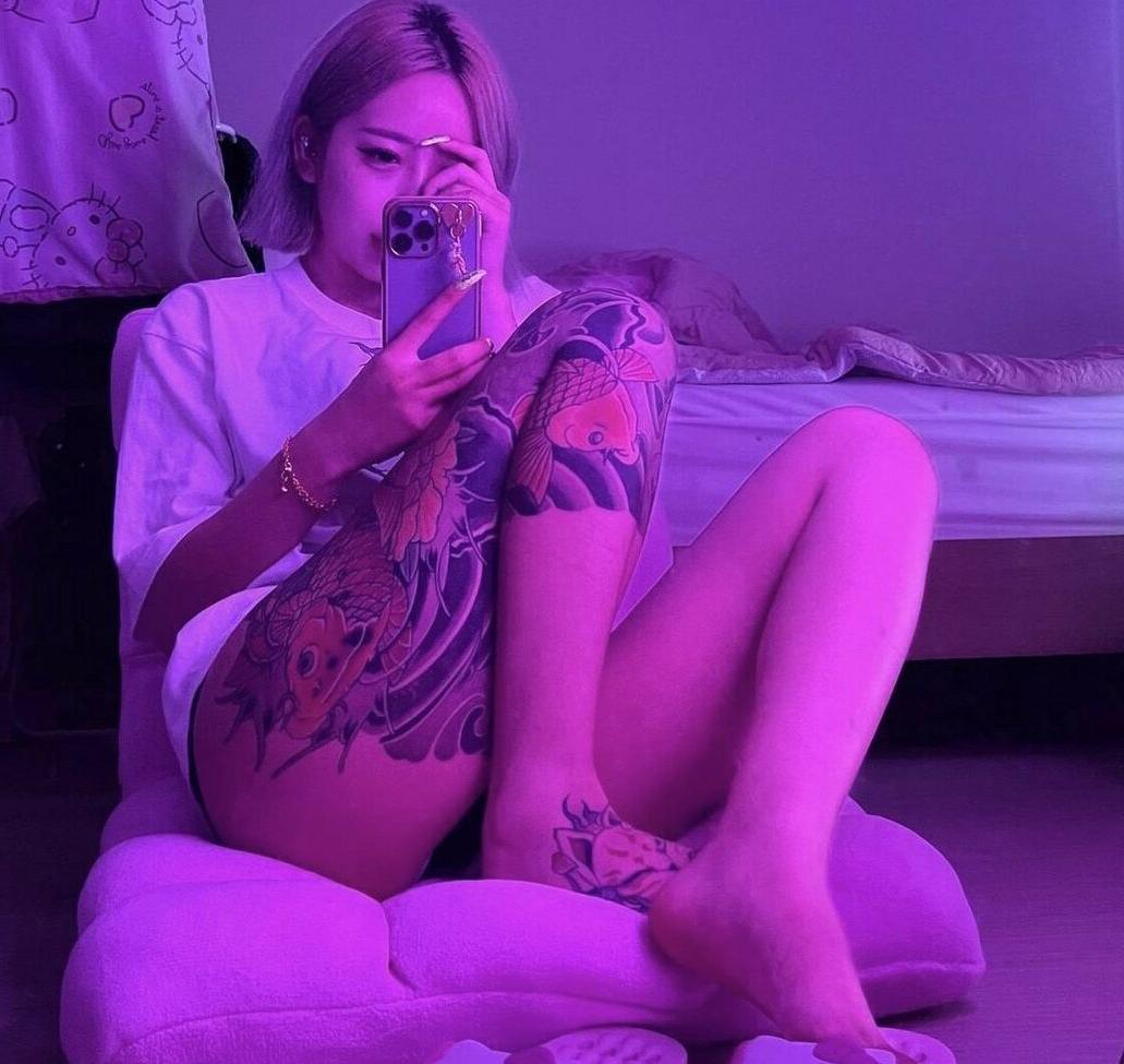 6P Jee_i_queen_ nude