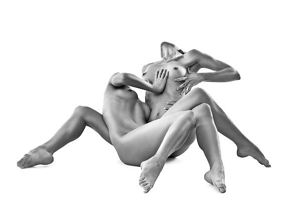25P Art of the Bodies