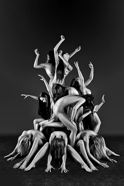 25P Art of the Bodies