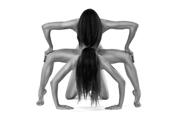 25P Art of the Bodies