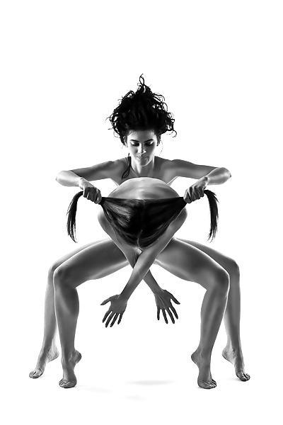 25P Art of the Bodies