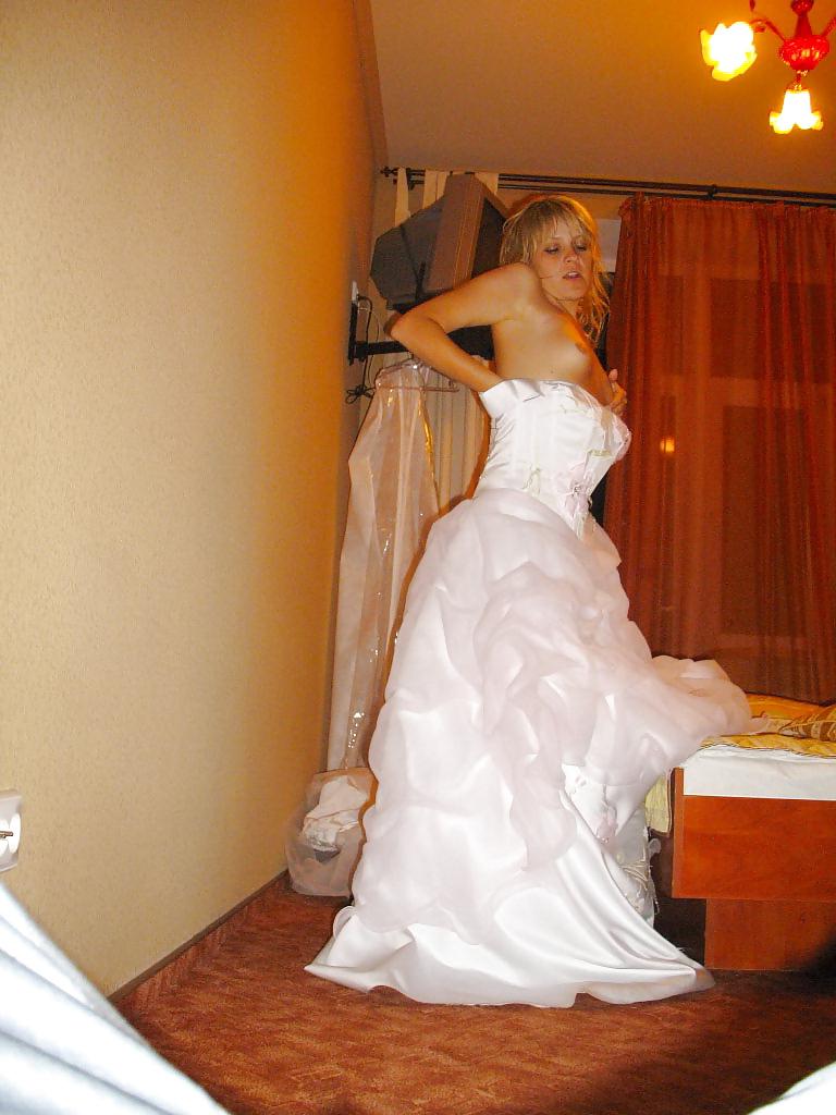 20P Hot Bride