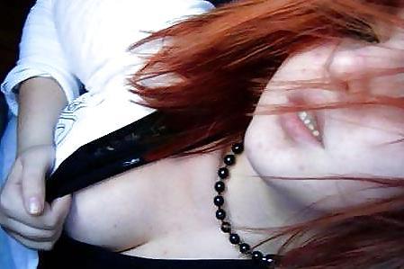 25P Facebook slags