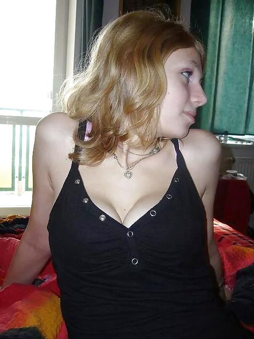 25P Facebook slags