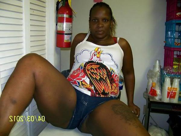25P My black Bitch