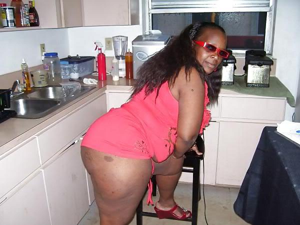 25P My black Bitch
