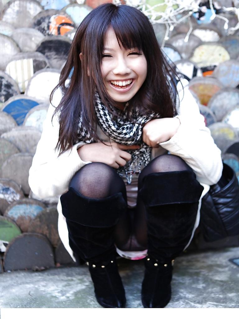 12P The Goddesses from Tokyo 3.