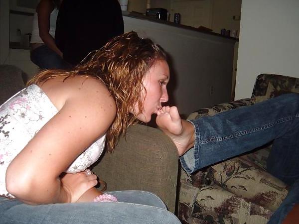 15P More feet and porn
