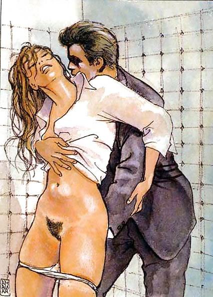 24P Erotica art