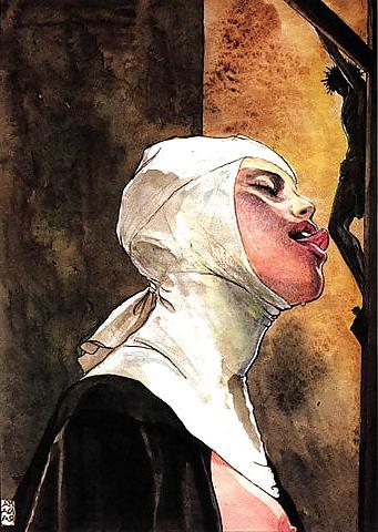 24P Erotica art