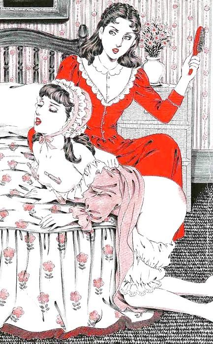24P Erotica art