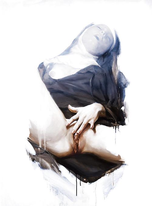 24P Erotica art