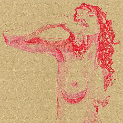 24P Erotica art