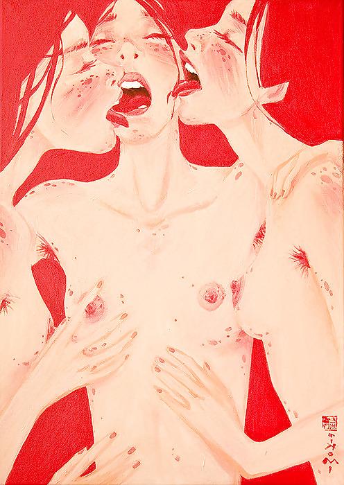 24P Erotica art
