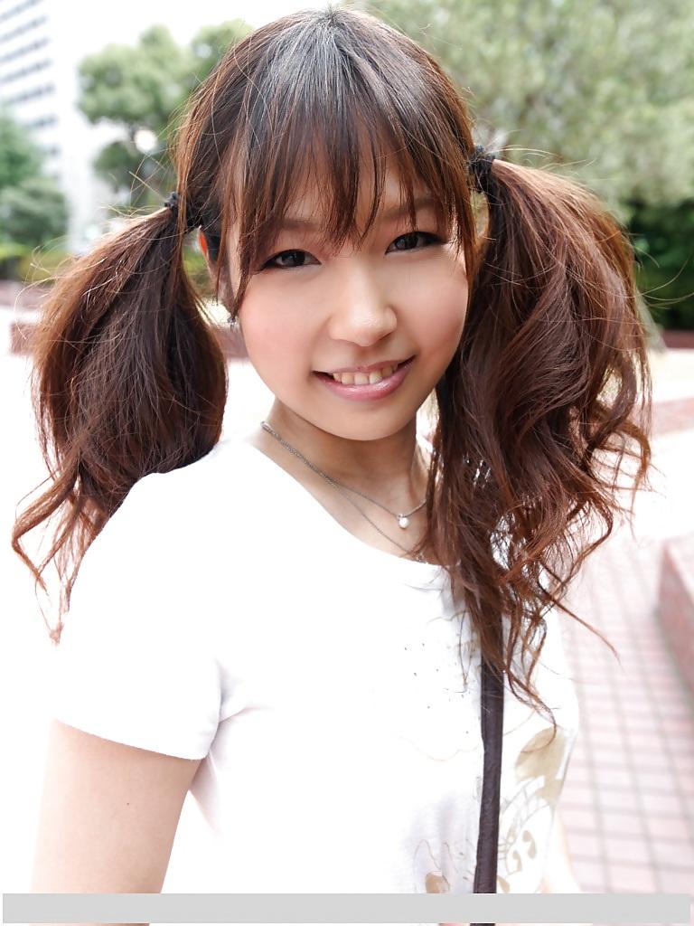 13P The Goddesses from Tokyo 4.