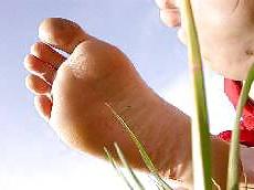 10P Sexy Teen Feet #33