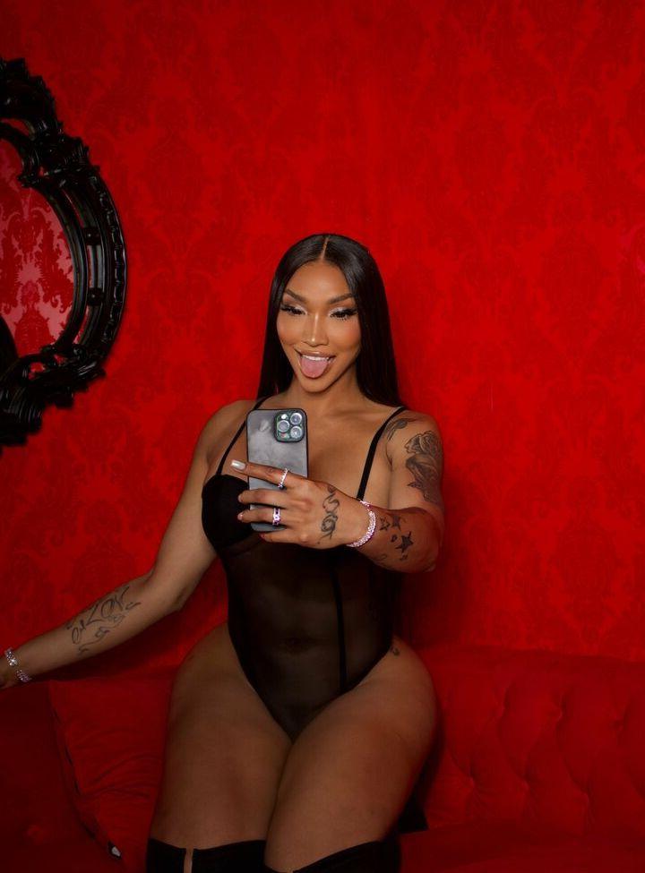 23P Tokyo Stylez nude