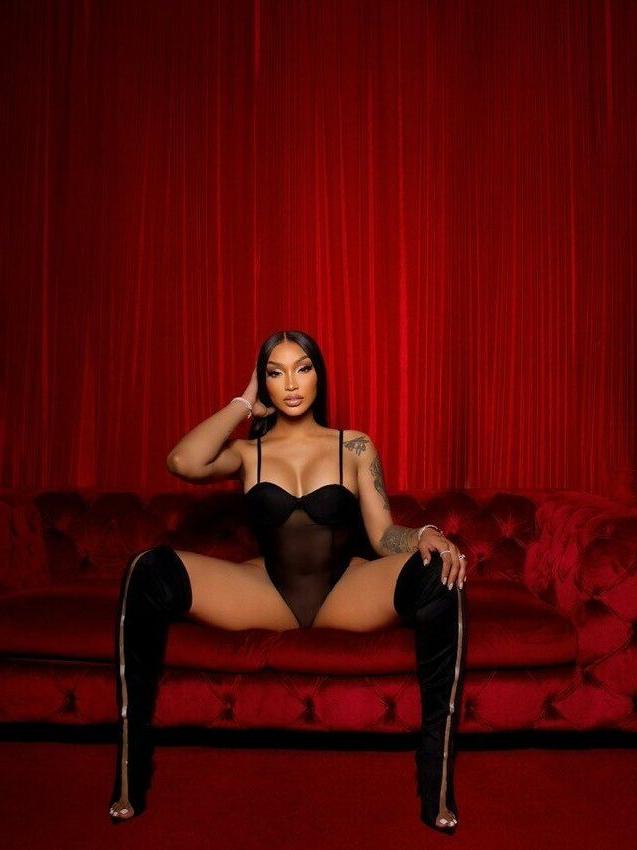 23P Tokyo Stylez nude
