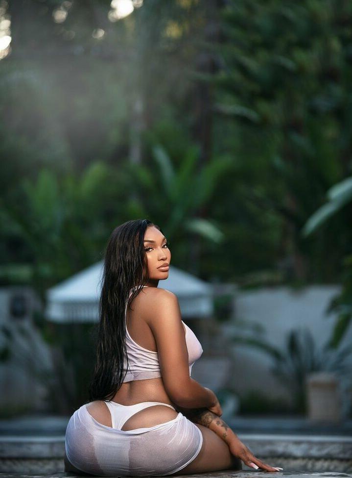 23P Tokyo Stylez nude