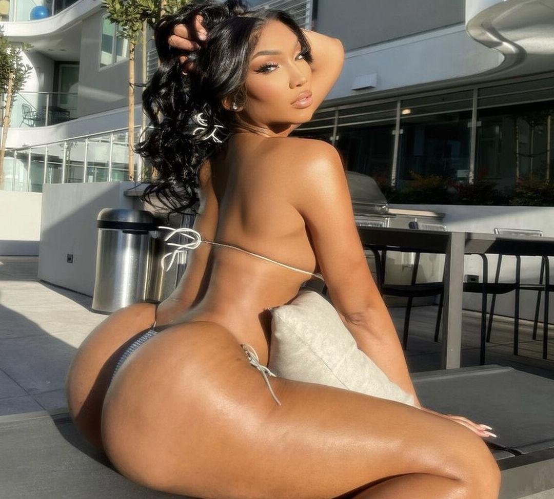 23P Tokyo Stylez nude