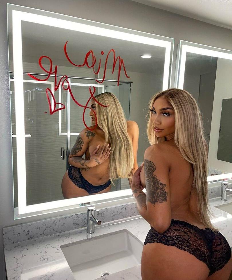 23P Tokyo Stylez nude