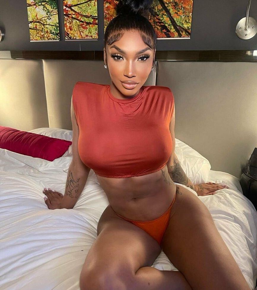 23P Tokyo Stylez nude