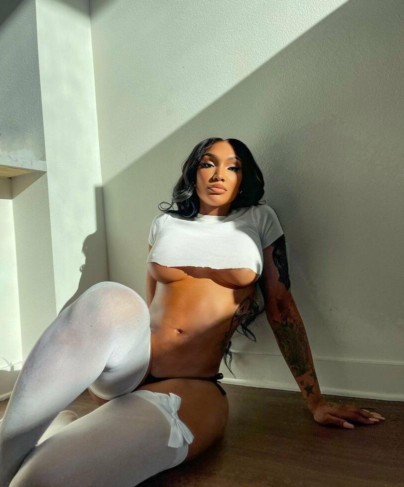 23P Tokyo Stylez nude