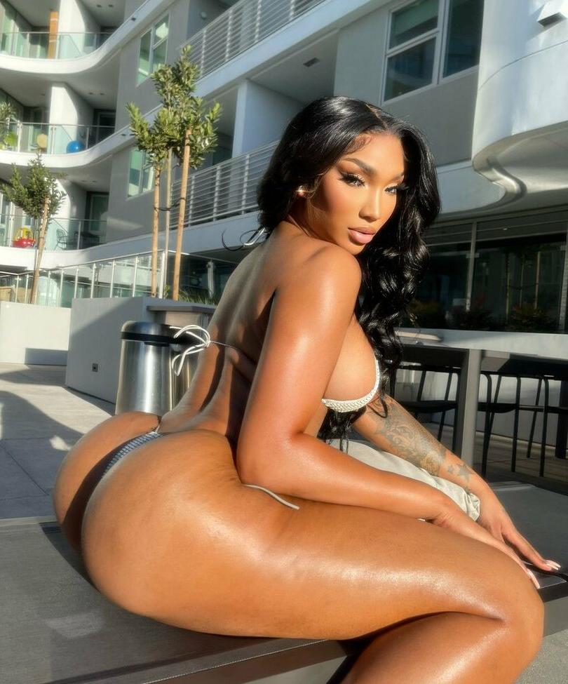 23P Tokyo Stylez nude