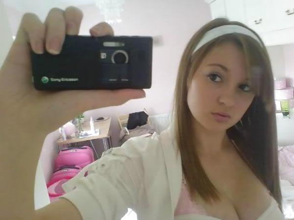 25P Her Amazing Juggs