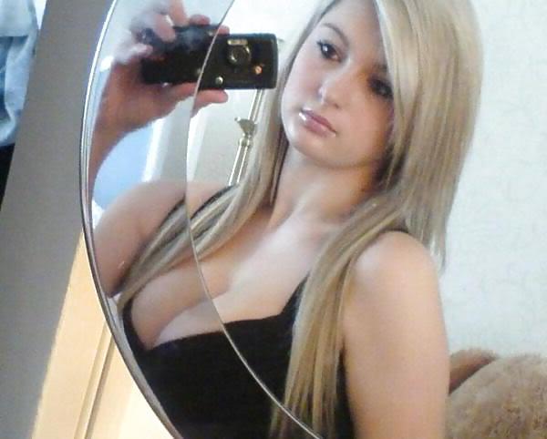 25P Her Amazing Juggs