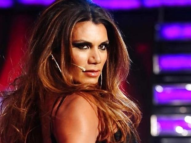 24P Transgender women (male to female)