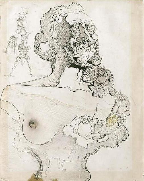 25P Kaleidoscope of Drawn Ero and Porn Art 12 - Various Artists