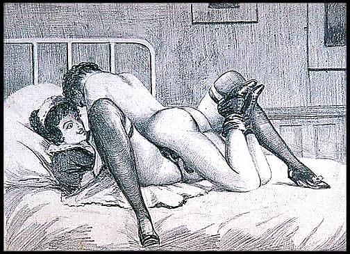 25P Kaleidoscope of Drawn Ero and Porn Art 12 - Various Artists